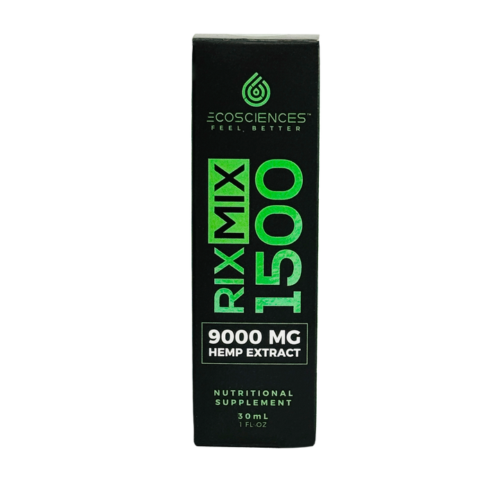 Eco Science Rix Mix 1500 Tincture