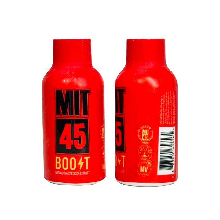 MIT 45 Boost Extract