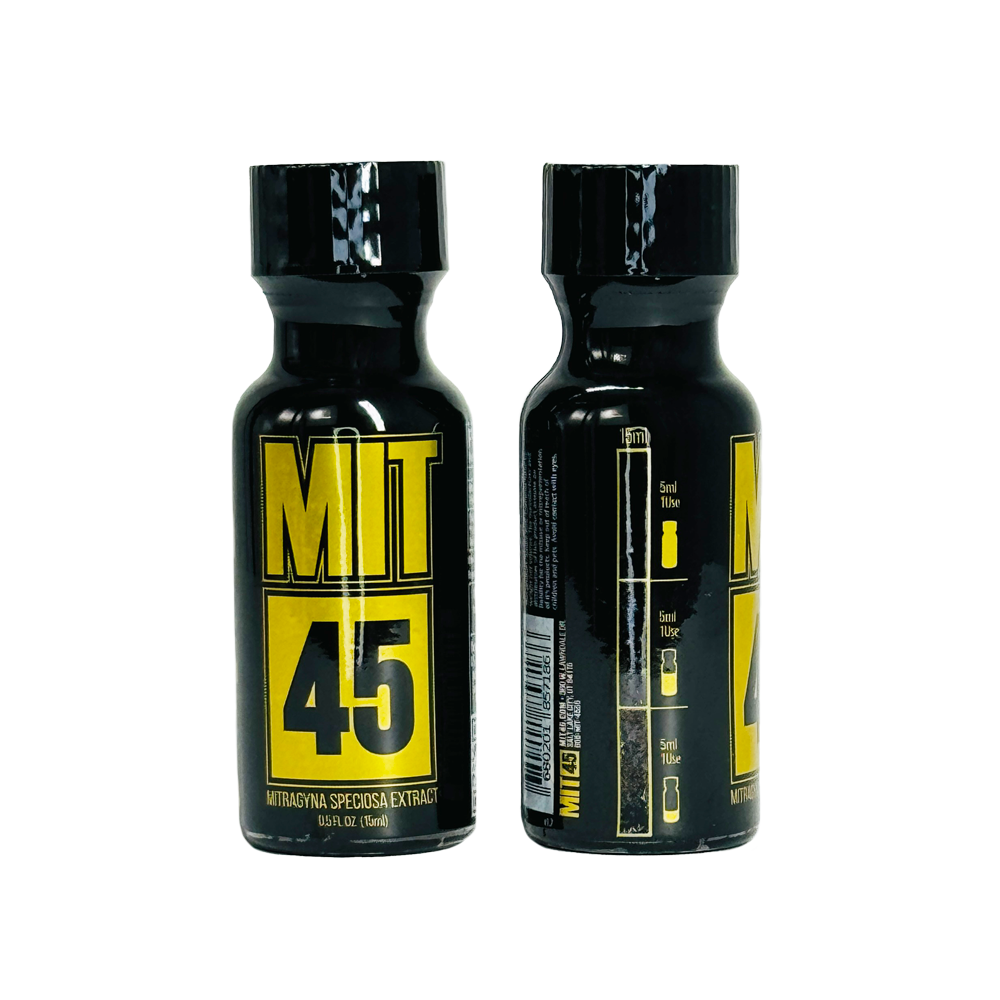 MIT 45 Gold Extract