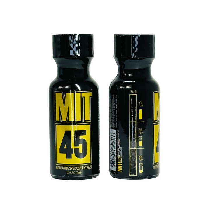 MIT 45 Gold Extract